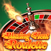 xoplay Blazing Roulette