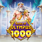 xoplay Gates of Olympus